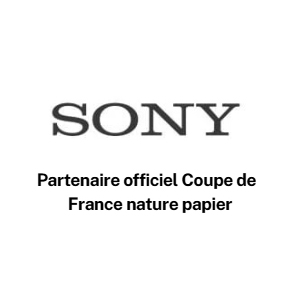 Logo de la société SONY